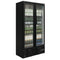 Polar G-Series Upright Back Bar Cooler with Double Hinged Doors 490Ltr - GJ449-A